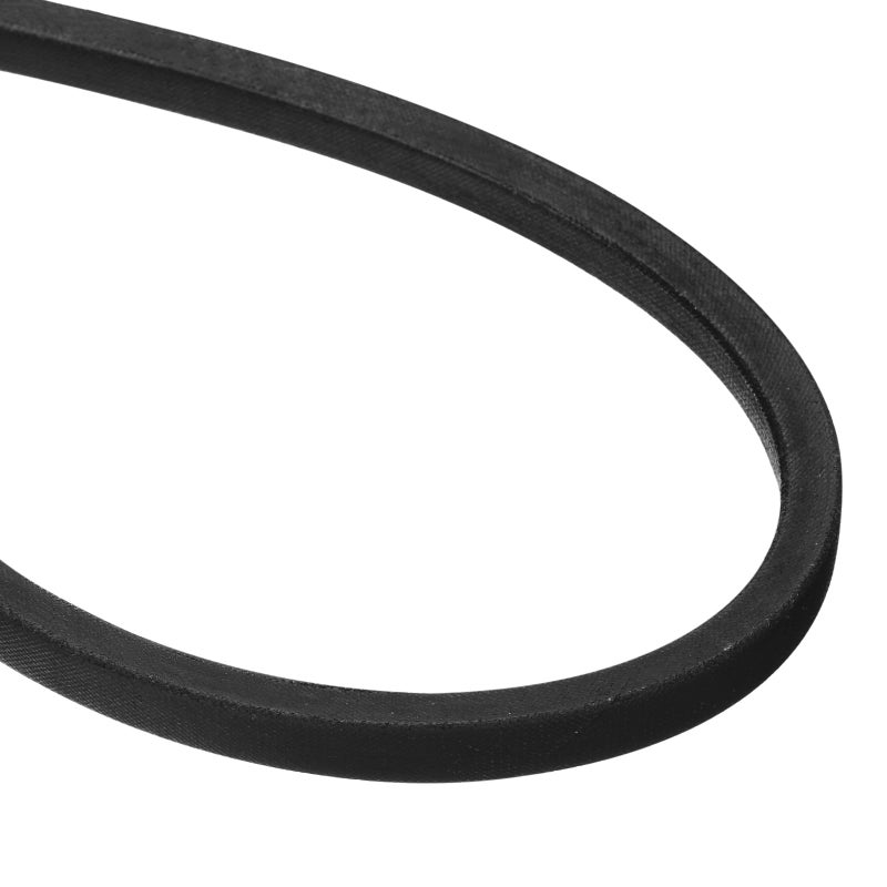 uxcell 4pcs A68 or 4L700 Classic Wrapped Rubber V-Belt, 68""(1725mm) Inside Circumference, A Profile V Belt - Image 4
